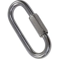 DAIDОHANT ステンレス リングキャッチ ロング(ネジ式) 8mm (A)8×(B)61.5×(C)10.5mm 10102154（直送品）