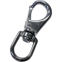 ダイドーハント DAIDОHANT ステンレス S251スナップ 6mm (A)100×(B)20×(C)14mm 10102157 1個（直送品）