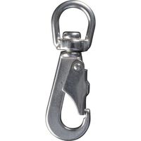 ダイドーハント DAIDОHANT ステンレス アイスナップ 4mm (A)70×(B)14×(C)7 10104175 1個（直送品）