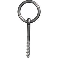 DAIDОHANT ステンレス 丸カンスクリュー