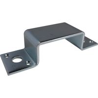 DAIDОHANT ユニクロ 角バンド NO3 (A)48×(B)48×(L)106×(W)32×(t)3mm 00063462 1個（直送品）