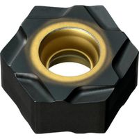 三菱マテリアル 三菱 M級インサート BMR形用インサート MC5115 HNMX1206EN06-R 1セット(10個) 688-0824（直送品）