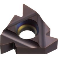 三菱マテリアル 三菱 M級インサート MMTIR用インサート(ねじ切り用) VP20RT MMT11IRA55-S 1セット(5個)（直送品）