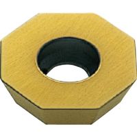 三菱マテリアル 三菱 M級インサート OCTACUT形用インサート MX3030 OEMX1705ETR1 1セット(10個)（直送品）