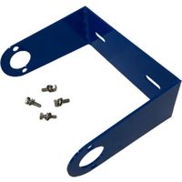 前田シェルサービス 前田シェル エアフィルター専用部品 ブラケット(Tー140専用) T-14018 1個 689-3456（直送品）