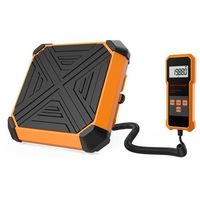 BBKテクノロジーズ BBK チャージングスケール ポータブルチャージング LMC-400 1個 684-7566（直送品）