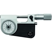 マール・ジャパン マール 指示マイクロメータ 40F 25ー50mm 0.01mm、最少表示1μm 25-50 1個 681-0899（直送品）