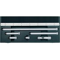 マール・ジャパン マール マイクロメータースクリュー付 測定ヘッド44Cm 100ー125mm 44CM 100-125 1個（直送品）