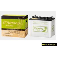 エナジーウィズ Tuflong 自動車用バッテリー HGーIS HSF105D31R9B 1個 554-3180（直送品）