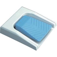 国際電業 フットスイッチ 防水タイプ SFA-2W 1個 688-4116（直送品）