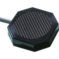 国際電業 フットスイッチ 定電圧微小電流タイプ SFTS-1B 1個 688-4135（直送品）