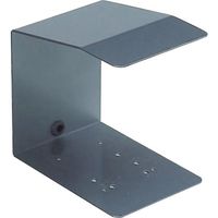 国際電業 フットスイッチ 保護カバー SCL-S 1個 688-4126（直送品）