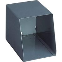 国際電業 フットスイッチ 保護カバー SCH-L 1個 688-4129（直送品）