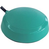 国際電業 フットスイッチ 防水タイプ SFU-1W 1個 688-7281（直送品）