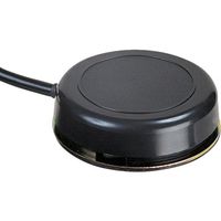 国際電業 フットスイッチ UL対応タイプ SFQ-1ULB 1個 688-7286（直送品）