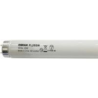 LEDVANCE OSRAM 直管蛍光ランプ グロー形 白色 20W FL20SW 1セット(25本) 688-8865（直送品）