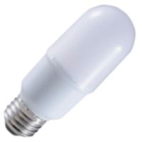 LEDVANCE OSRAM T型LED電球70W相当(昼光色) LDT9D-VS/E26 1個 688-8850（直送品）
