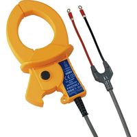 日置電機 HIOKI クランプオンセンサ 3点書類付 9661SYORUI3TENTUKI 1台 689-0426（直送品）