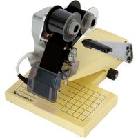 富士インパルス ホットプリンター HPー362ーN3(05511A) HP-362-N3 1台 686-8040（直送品）