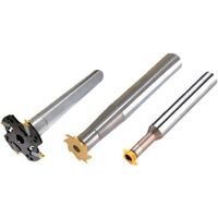 YIH TROUN ENTERPRISE UFO シャンク(超硬) CB3W-1616-150-30 1個 684-9157（直送品）