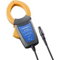 日置電機 HIOKI AC/DCカレントセンサ 3点書類付 CT7642SYORUI3TENTUKI 1台 689-0438（直送品）