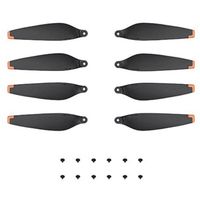 DJI JAPAN Mini 4 Pro/Mini 3 Pro プロペラ 931696 1式 685-2253（直送品）