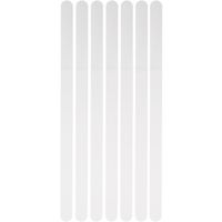 マイスト MYST 階段すべり止めテープ7枚(ホワイト) 5169 1パック(7枚) 685-6987（直送品）