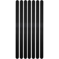 マイスト MYST 階段すべり止めテープ7枚(ブラック) 5170 1パック(7枚) 685-6995（直送品）