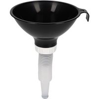 マイスト MYST オイルジョウゴ(伸縮脱着式) 6211 1セット 685-6983（直送品）