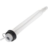 マイスト MYST オイルノズル(ロング) 6213 1個 685-6989（直送品）