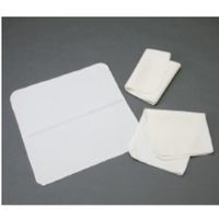 MAX CLEAN MAXクリーンファイバークロス ホワイト 400mm×400mm 50枚入り MAX-5201 1箱(50枚)（直送品）