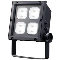 岩崎電気 岩崎 LEDioc FLOOD NEO 120クラス ECF12040SW/NSAN8/DG 1台 687-1374（直送品）