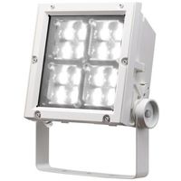岩崎電気 岩崎 LEDioc FLOOD NEO 150クラス ECF15040W/NSAN8/W 1台 687-1377（直送品）