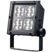 岩崎電気 岩崎 LEDioc FLOOD NEO 150クラス ECF15040M/NSAN8/DG 1台 687-1376（直送品）