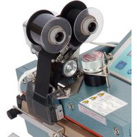 富士インパルス ホットプリンター FEPーN3(05561A) FEP-N3 1台 686-8041（直送品）