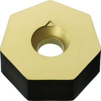 三菱 M級インサート AHX640S/AHX640W形用インサート 鋳鉄加工用|不安定切削 NNMQ200708ZEN-FT（直送品）