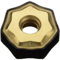 三菱 M級インサート AHX640S/AHX640W形用インサート 鋳鉄加工用|汎用 NNMU200608ZEN-MK 1セット(10個)（直送品）