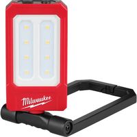 ミルウォーキーエレクトリックツール milwaukee バッテリー内蔵式 折り畳みワークライト IR FFL-0 APJ 1個（直送品）