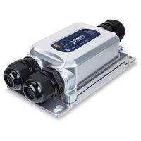 PLANET TechnologyCorporation 産業用IP67PoE++インジェクター IPOE-175 1個 686-3504（直送品）