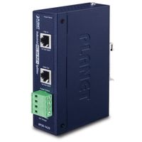 PLANET TechnologyCorporation YƗpPoE+Xvb^[ IPOE-162S 1 686-3500iij