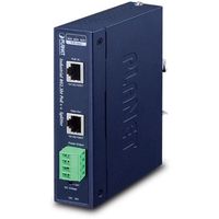 PLANET TechnologyCorporation YƗpPoE++Xvb^[ IPOE-173S 1 686-3506iij