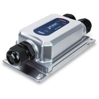 PLANET TechnologyCorporation 産業用IP672ポート出力PoE++エクステンダー IPOE-E302 1個（直送品）