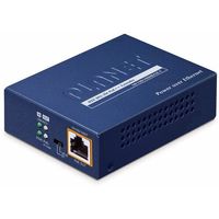 PLANET TechnologyCorporation PoE++エクステンダー POE-E301 1個 686-3502（直送品）