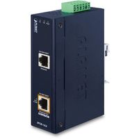 PLANET TechnologyCorporation YƗpPoE+CWFN^[ IPOE-162 1 686-4997iij