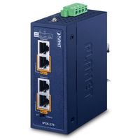 PLANET TechnologyCorporation YƗp}`MKrbg2|[gPoE++CWFN^[ IPOE-270 1iij