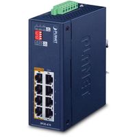 PLANET TechnologyCorporation YƗp4|[gPoE++CWFN^[ IPOE-470 1 686-4995iij