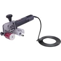 マイト工業 マイト ハイパワーローラーポリッシャー HRP-60ES 1台 686-8193（直送品）