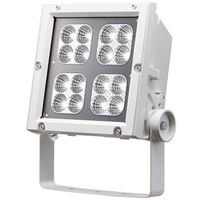 岩崎電気 岩崎 LEDioc FLOOD NEO 170クラス ECF17040M/NSAN2/W 1台 684-7655（直送品）