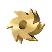 YIH TROUN ENTERPRISE UFO 凹面溝インサート 3T1020-CR1.5-MEF20 1箱(6個) 679-1752（直送品）