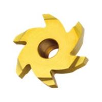 YIH TROUN ENTERPRISE UFO サークリップインサート C3T1020-2.15-MEF20 1箱(6個)（直送品）